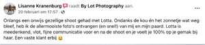 Gepassioneerde dieren en gezinsfotograaf