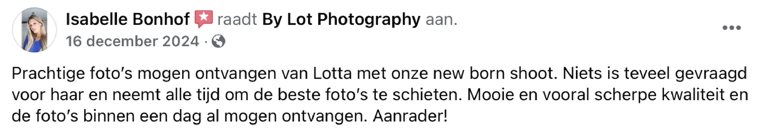 Gepassioneerde dieren en gezinsfotograaf