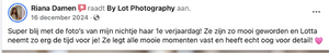 Gepassioneerde dieren en gezinsfotograaf