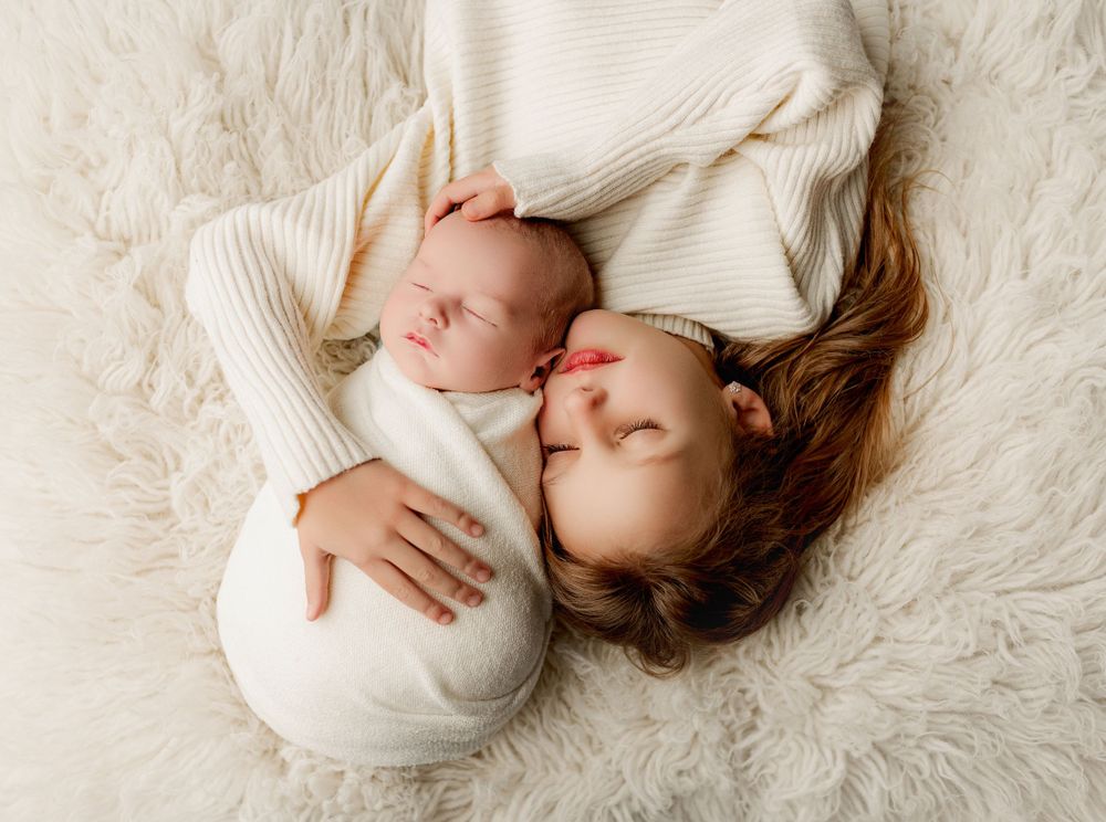 Bailey's Photography | Best Newborn photographer near me | Baby Photography | Portsmouth OH | Greenup KY | Scioto County