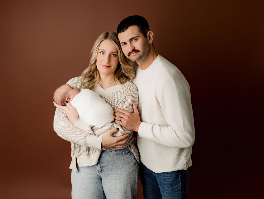 Family Photography | Newborn Photoshoot | Milestone Photographer | Southern Ohio | Northern Kentucky