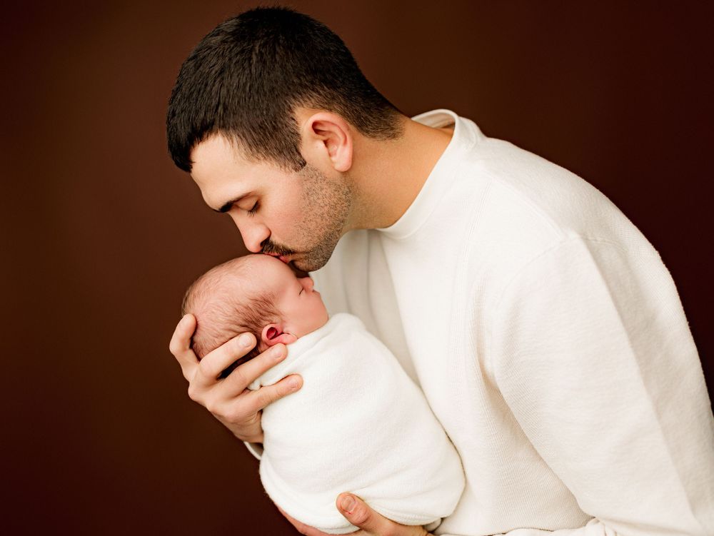 Family Photography | Newborn Photoshoot | Milestone Photographer | Southern Ohio | Northern Kentucky
