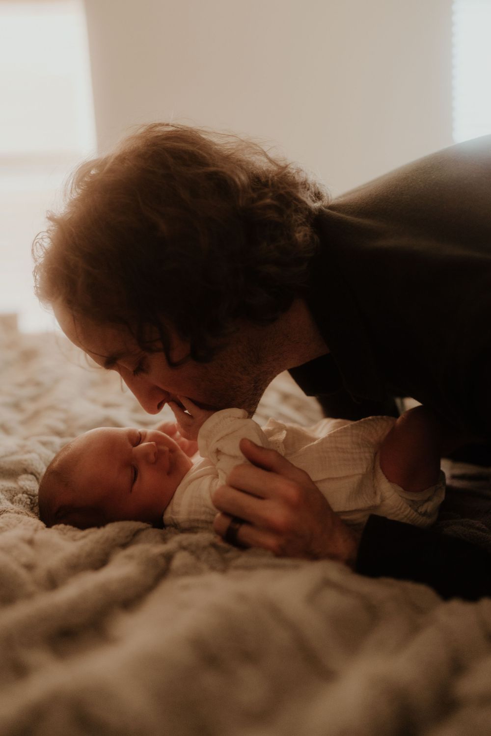 Newborn photographer in Conroe, Willis, Montgomery, the Woodlands, and surrounding areas.