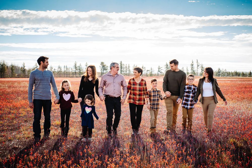 séance photographe photographie photo famille portrait Dolbeau mistassini lac st-jean st-félicien kth grand-parent
