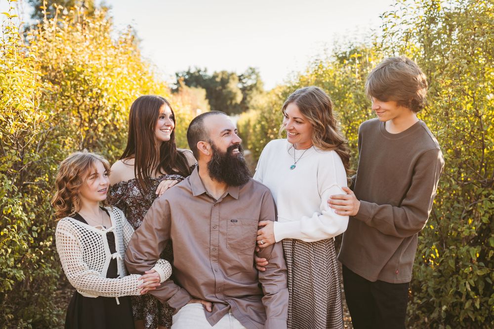 blooming ridge ranch in cherry valley with inland empire photographer heidi grace photography
