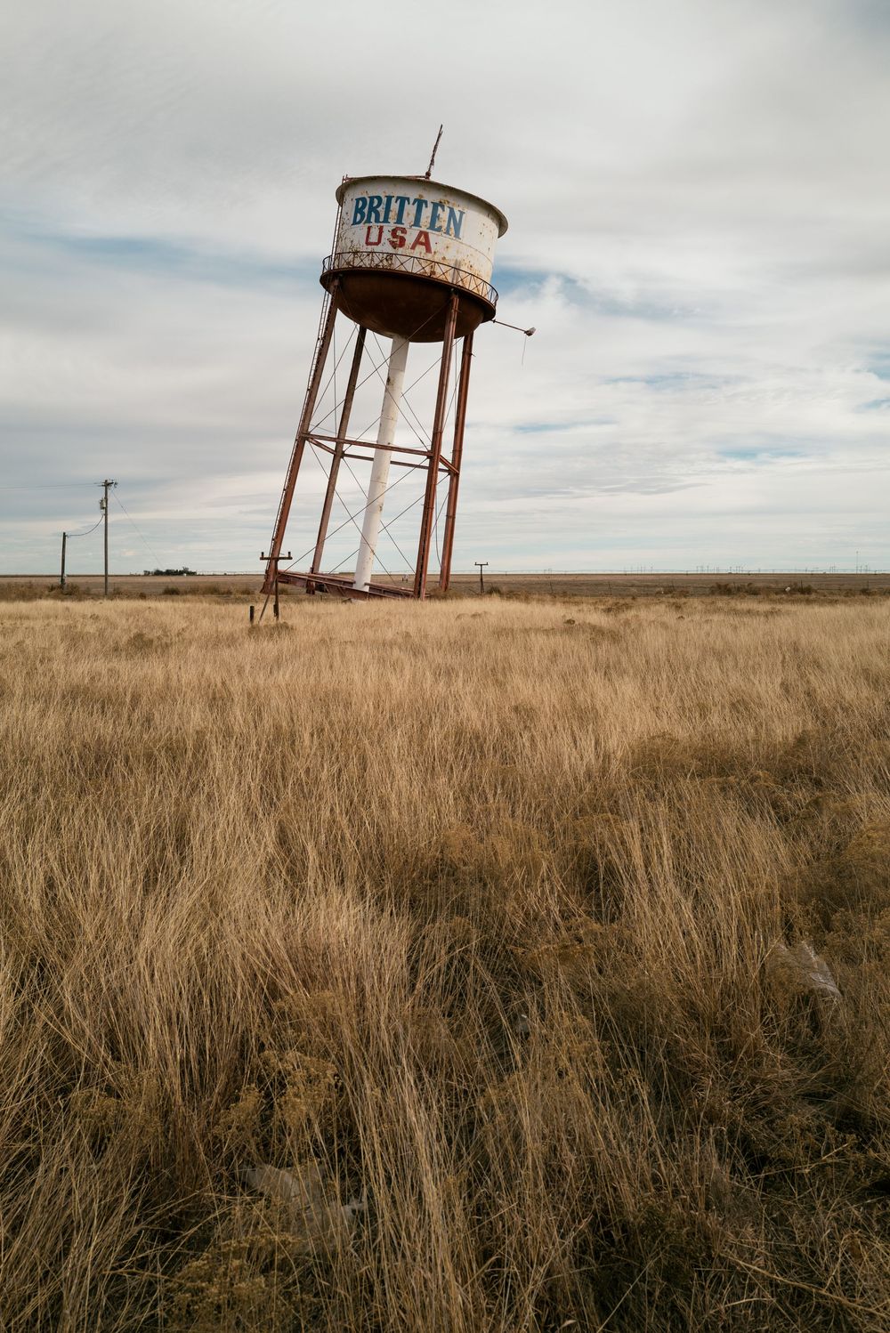 Route 66 Texas