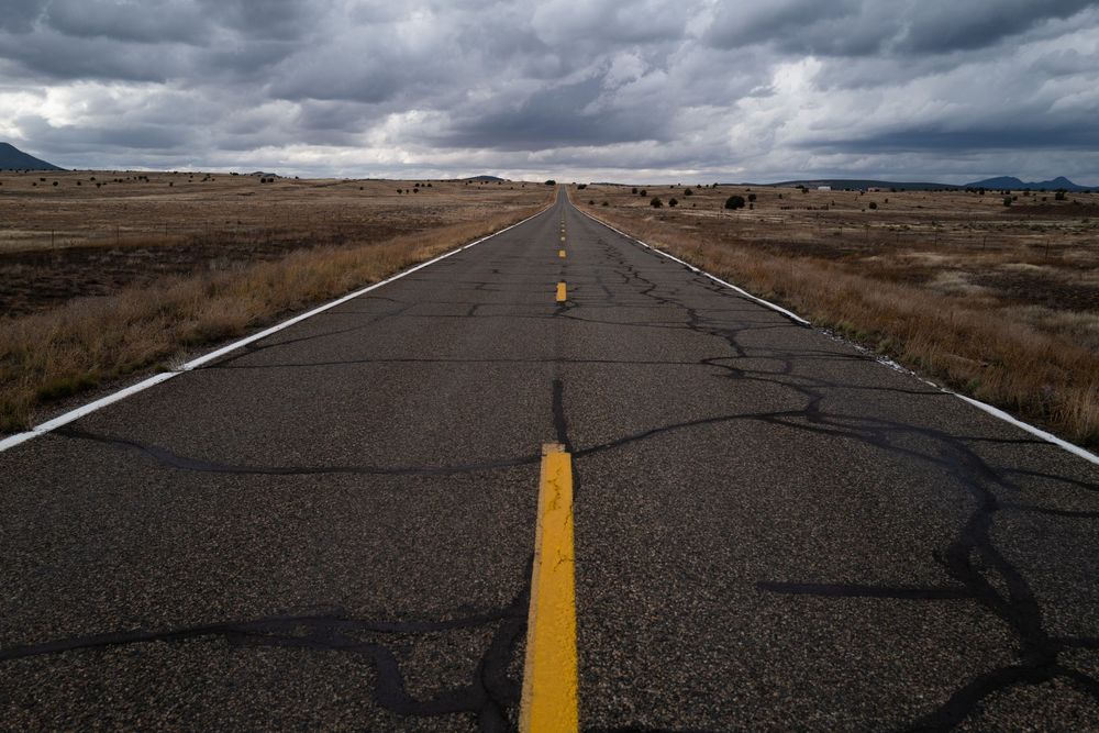 Route 66 Jay Farrell Photography