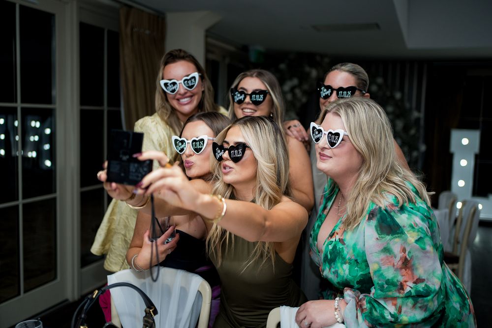 Wedding reception celebration Kelham House Country Manor Newark
