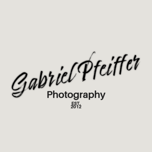 Gabriel Pfeiffer Photography Logo