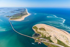 Outer Banks Wedding and Portrait Photography by Matt Lusk Photography