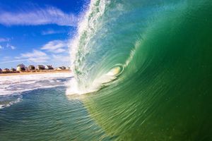 Outer Banks Wedding and Portrait Photography by Matt Lusk Photography
