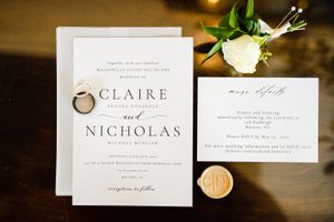 Outer Banks Wedding and Portrait Photography by Matt Lusk Photography