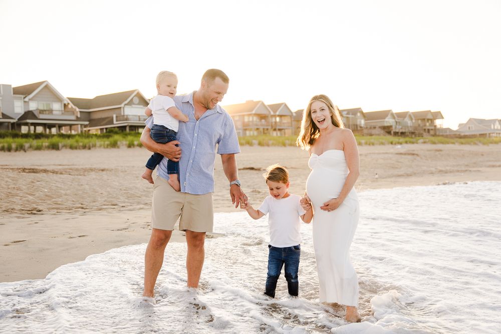 Outer Banks Wedding and Portrait Photography by Matt Lusk Photography