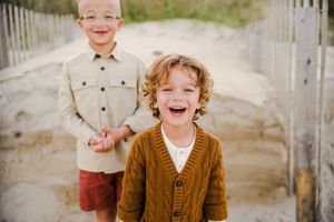 Outer Banks Wedding and Portrait Photography by Matt Lusk Photography