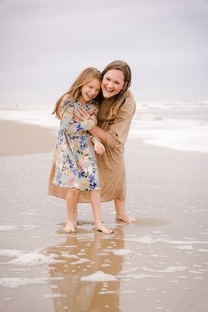 Outer Banks Wedding and Portrait Photography by Matt Lusk Photography