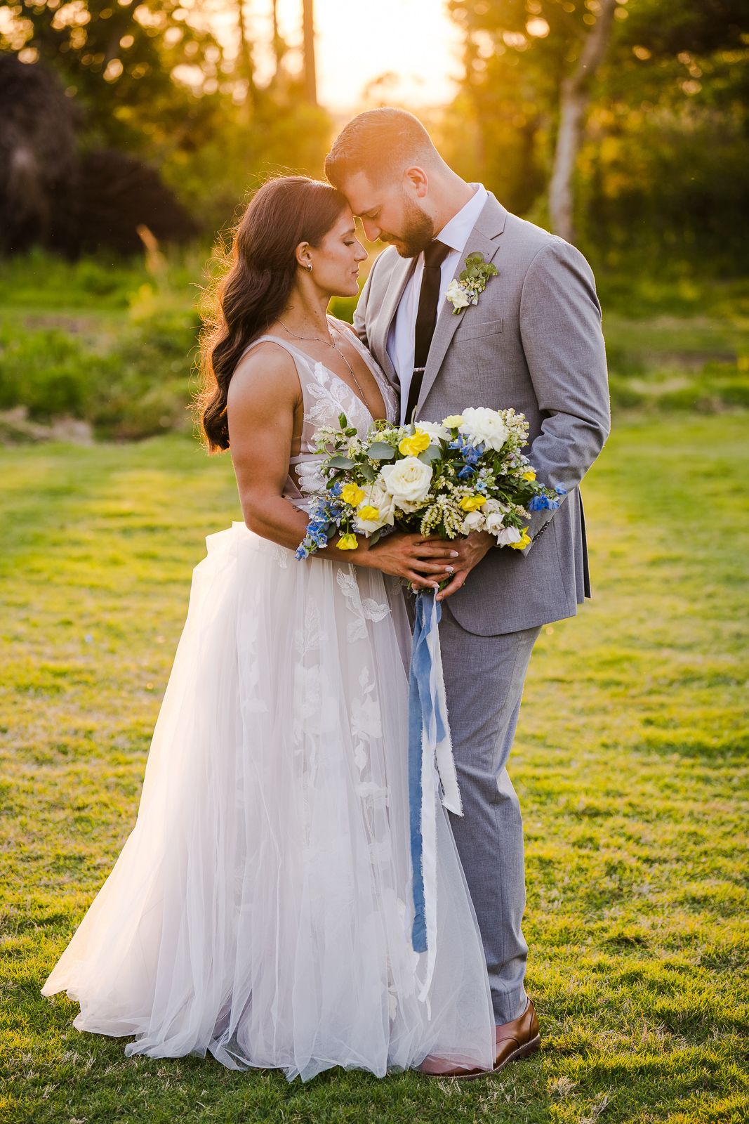 Outer Banks Wedding and Portrait Photography by Matt Lusk Photography
