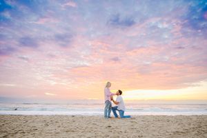 Outer Banks Wedding and Portrait Photography by Matt Lusk Photography