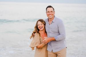 Outer Banks Wedding and Portrait Photography by Matt Lusk Photography
