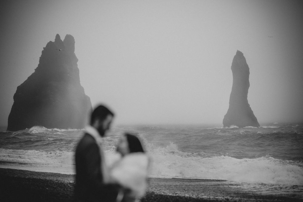 Destination Wedding Iceland,