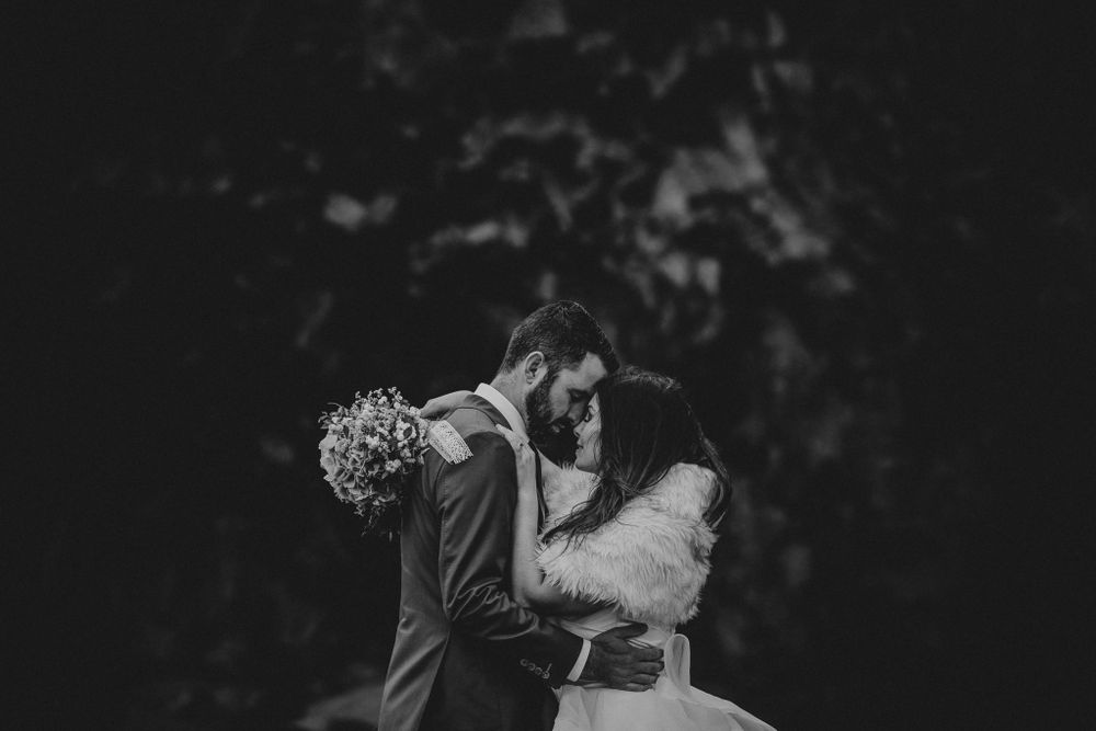 Iceland elopement photography