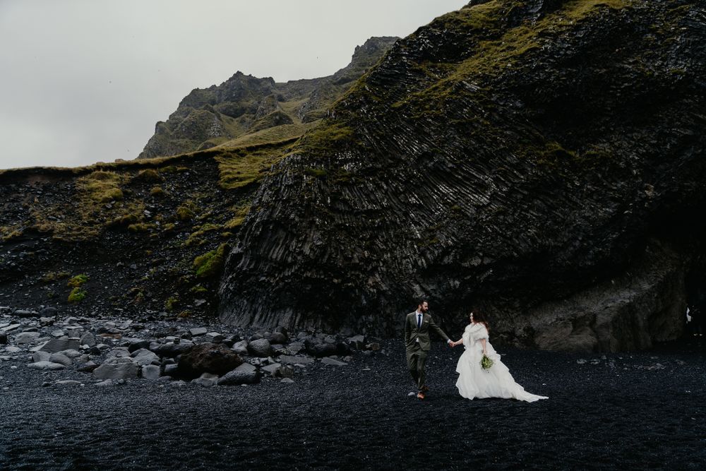 Iceland Wedding Photographer
