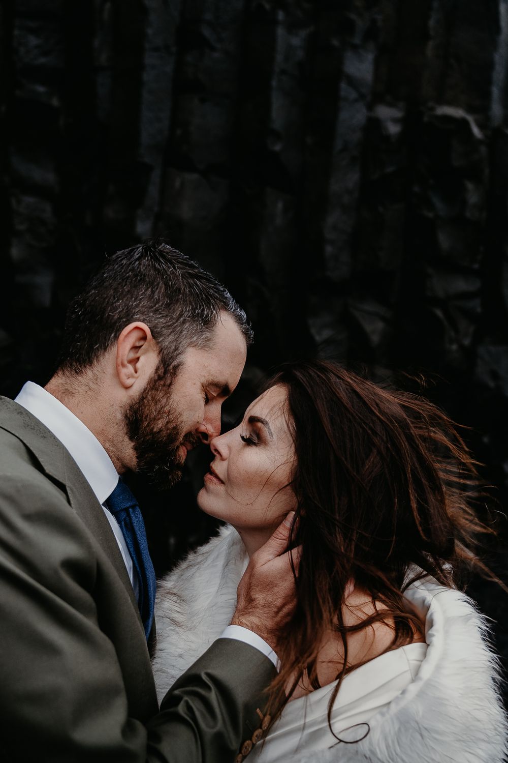 Best places to elope in Iceland