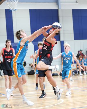 Basketball, Representative Basketball, Melbourne Sports Photographer