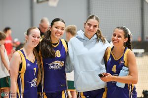 Basketball, Representative Basketball, Melbourne Sports Photographer