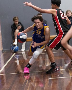 Melbourne sports photographer