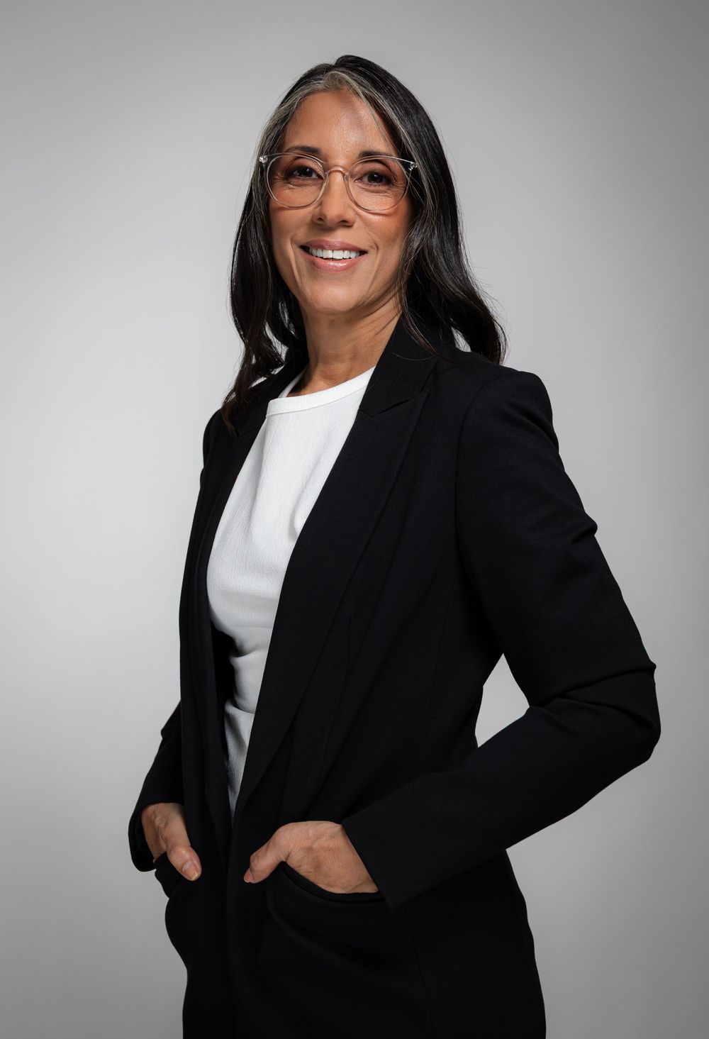 Sesión corporativa