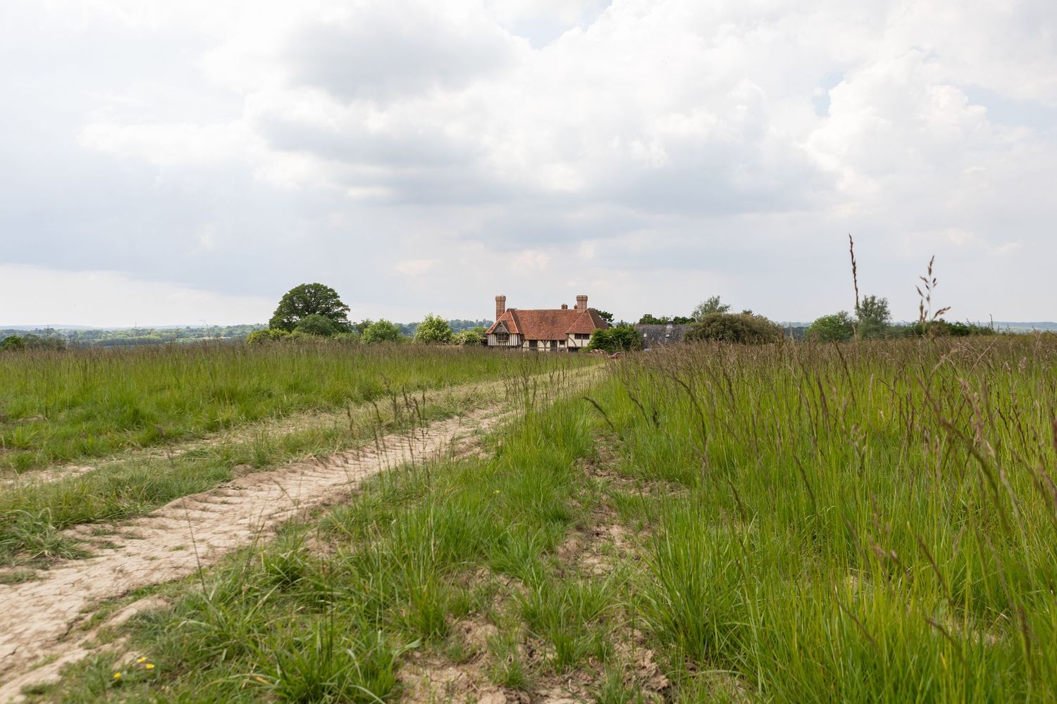 Kent based property photographer