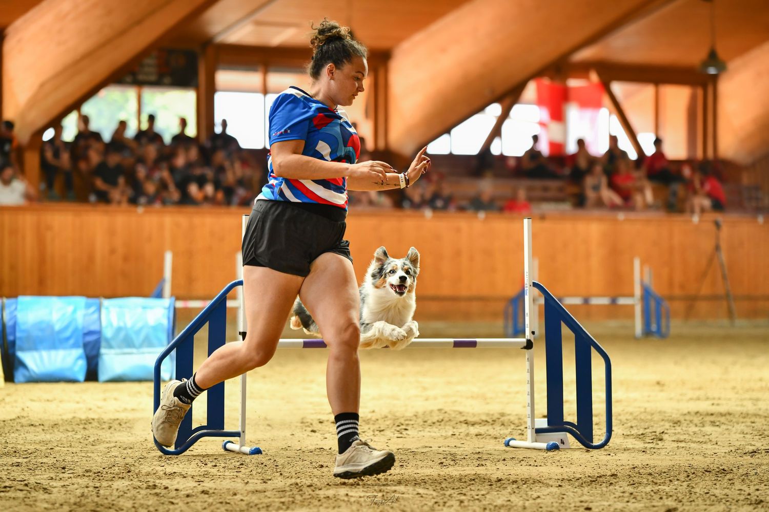 Agility