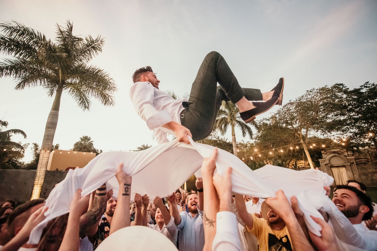 Candid hacienda wedding in Mérida Yucatán – authentic love story.