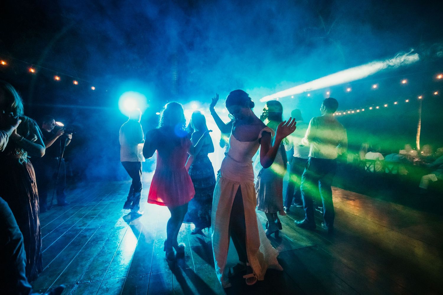 Candid hacienda wedding in Mérida Yucatán – authentic love story.