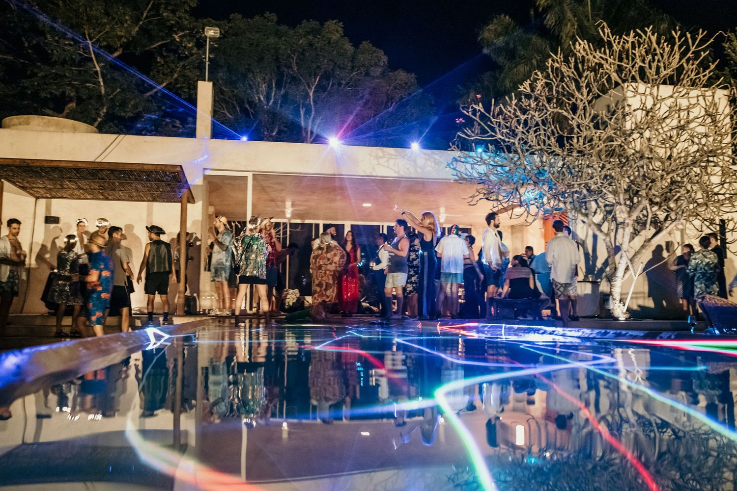 Candid hacienda wedding in Mérida Yucatán – authentic love story.
