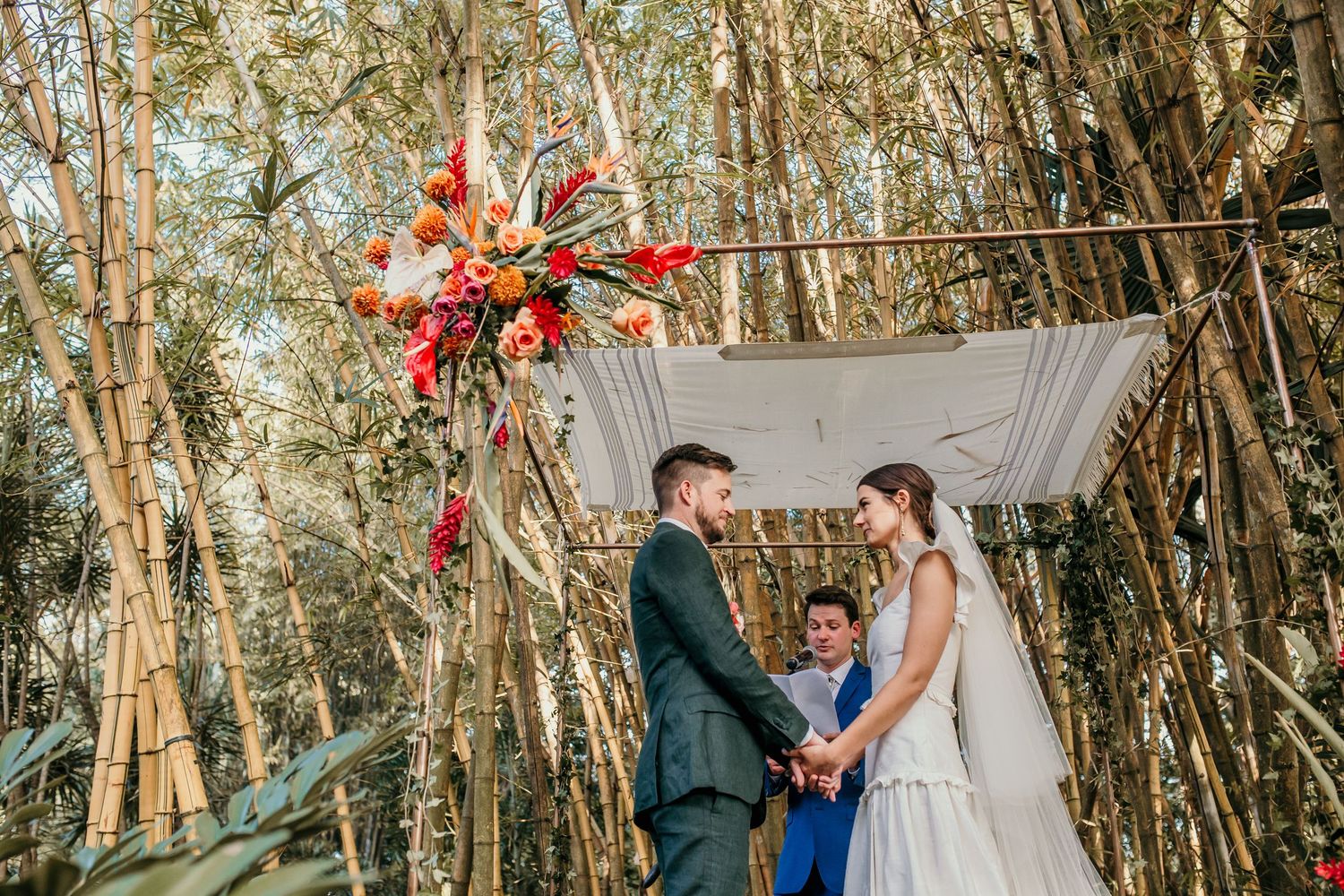 Luxury destination wedding photography in Merida, yuacatan