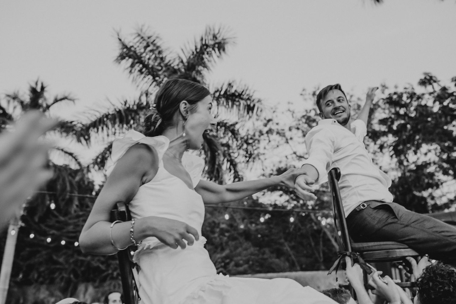 Luxury destination wedding photography in Merida, yuacatan