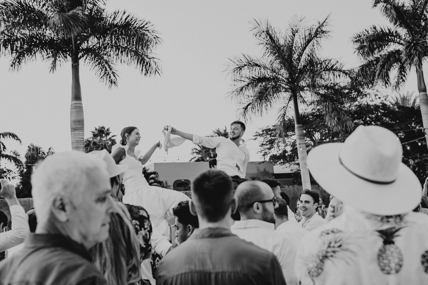 Luxury destination wedding photography in Merida, yuacatan