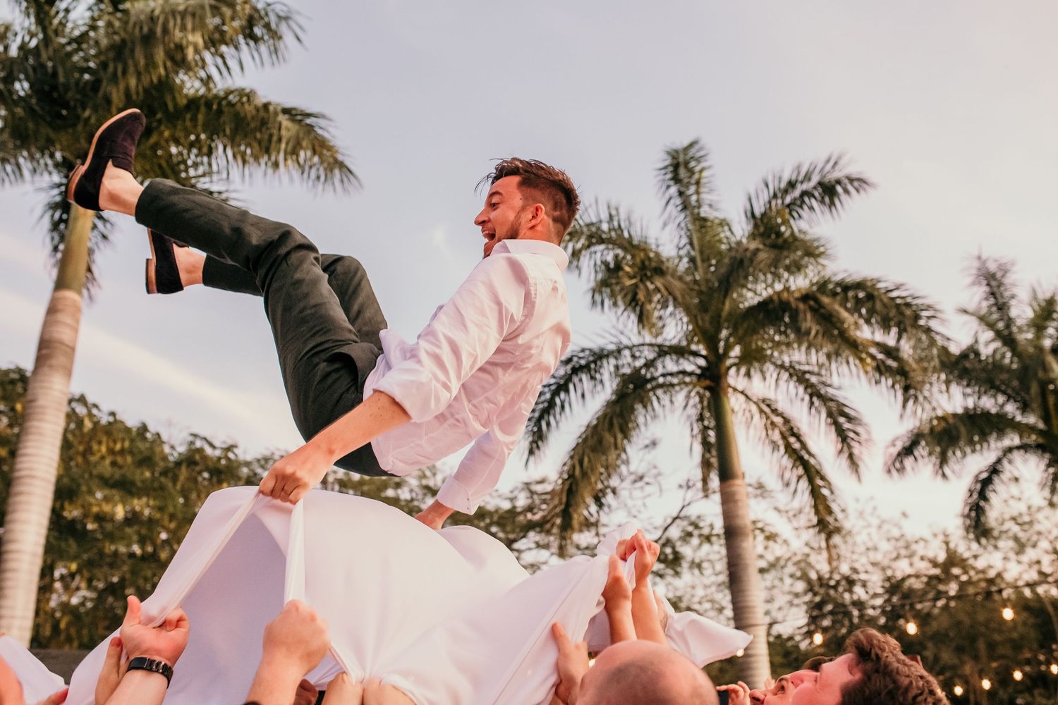 Luxury destination wedding photography in Merida, yuacatan