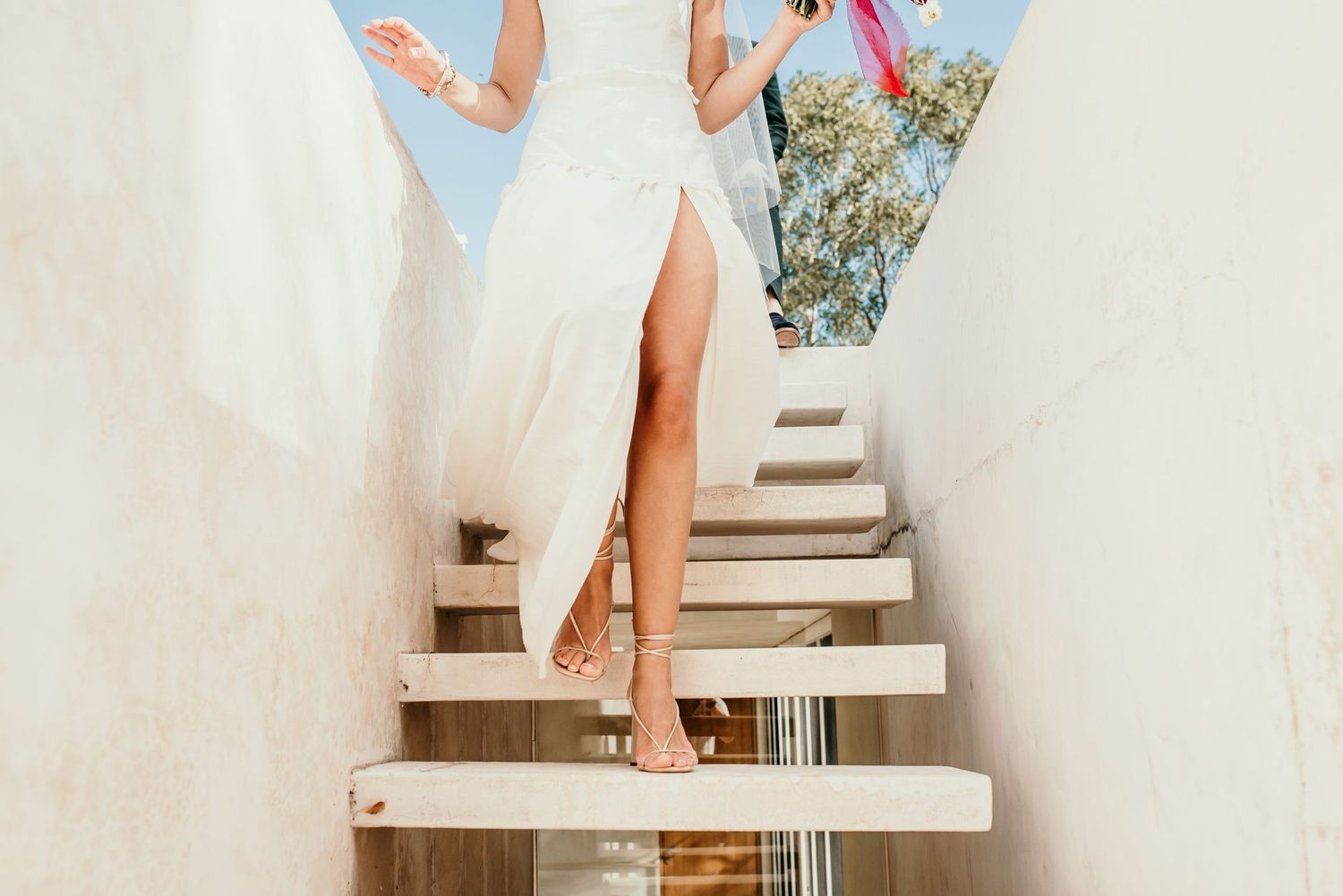 Candid hacienda wedding in Mérida Yucatán – authentic love story in Hacienda Sac Chich.
