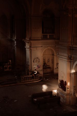 Ritratto ambientato a Cogliate – Dreaming. Ritratti intimi e ispirati, tra luce e atmosfera. Un’esperienza visiva autentica, la tua luce
