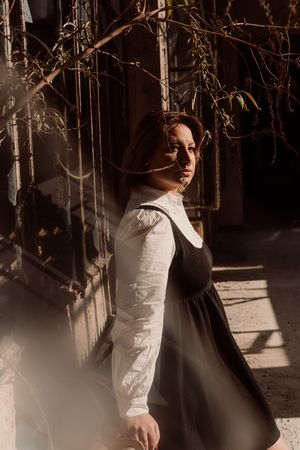 Ritratto ambientato a Cogliate – Dreaming. Ritratti intimi e ispirati, tra luce e atmosfera. Un’esperienza visiva autentica, la tua luce