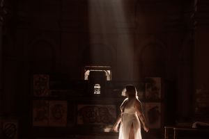 Ritratto ambientato a Cogliate – Dreaming. Ritratti intimi e ispirati, tra luce e atmosfera. Un’esperienza visiva autentica, la tua luce