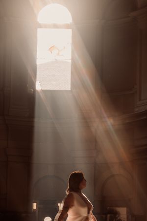 Ritratto ambientato a Cogliate – Dreaming. Ritratti intimi e ispirati, tra luce e atmosfera. Un’esperienza visiva autentica, la tua luce