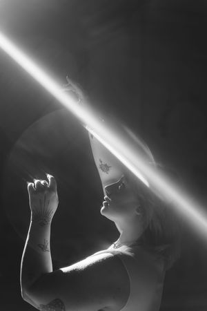 Ritratto ambientato a Cogliate – Dreaming. Ritratti intimi e ispirati, tra luce e atmosfera. Un’esperienza visiva autentica, la tua luce