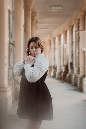 Ritratto ambientato a Cogliate – Dreaming. Ritratti intimi e ispirati, tra luce e atmosfera. Un’esperienza visiva autentica, la tua luce