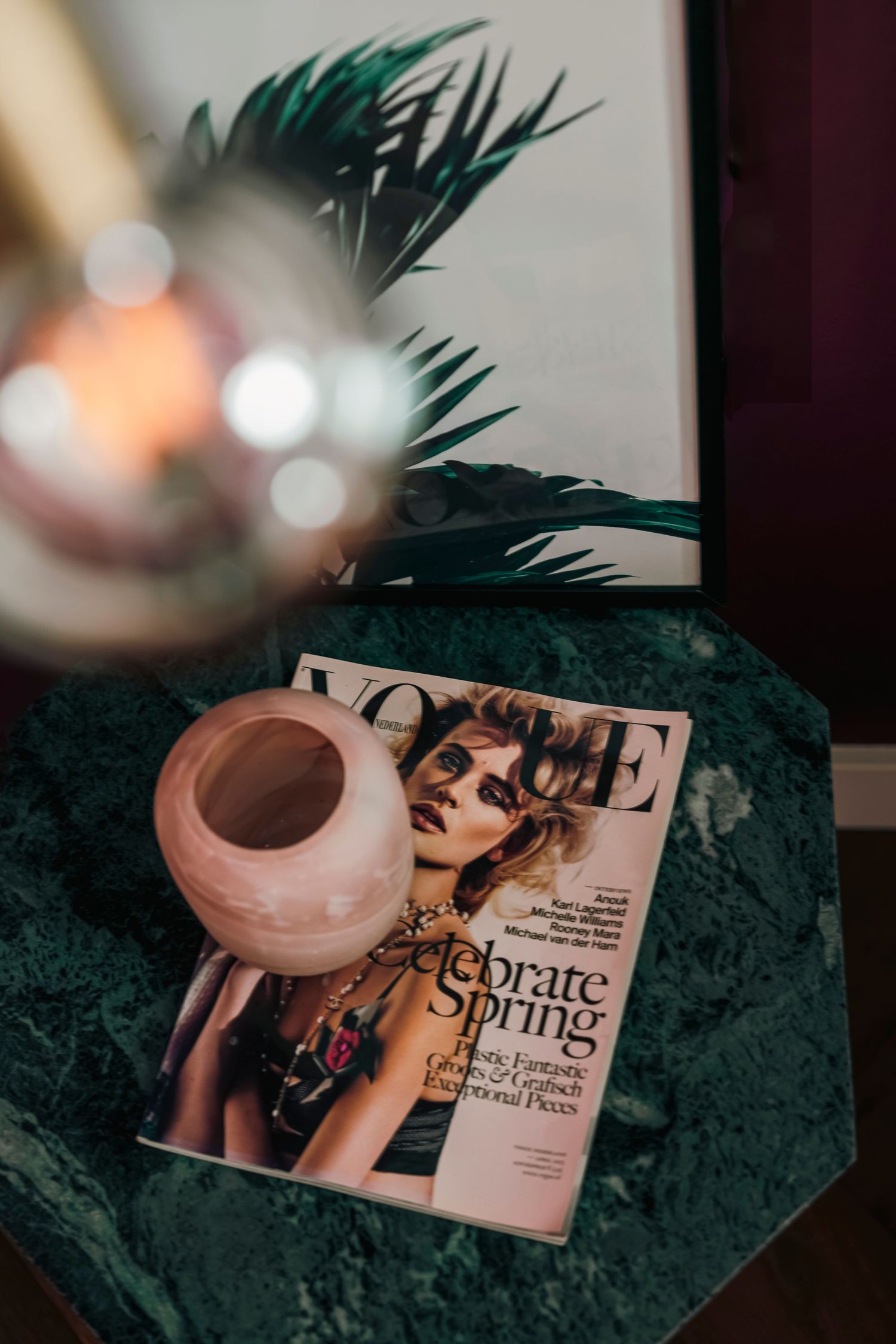 Milk Inteiros
interior styling
interieur fotografie door Edith Maaskant