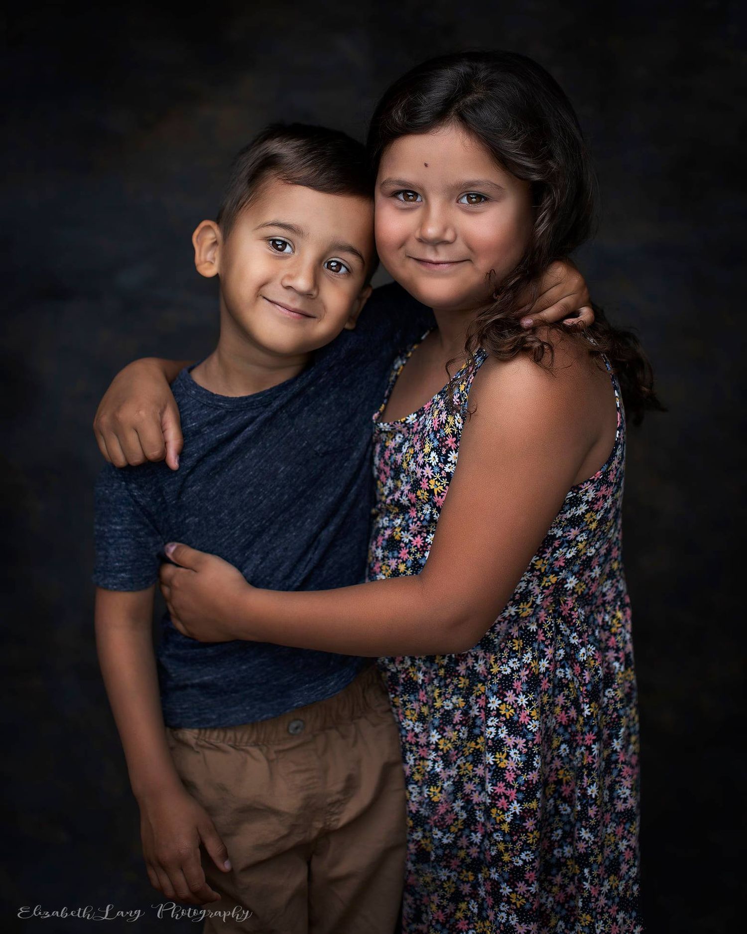 family photos portraits and milestone pictures Surrey Cloverdale and Vancouver area with Elizabeth Lang Photography studio.