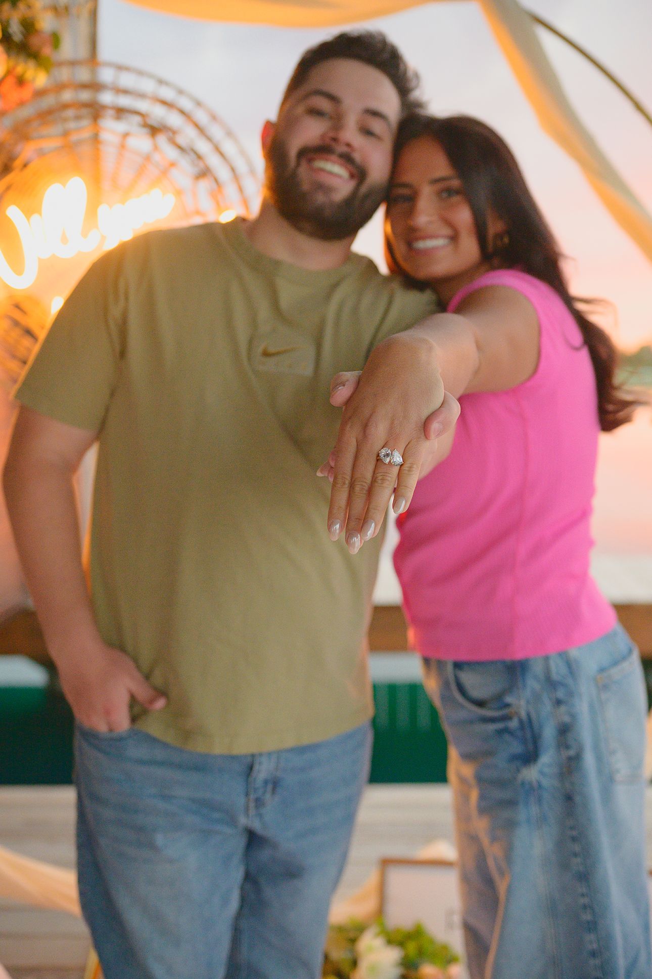 ShutterGirl Photography professional engagement photographer in blackfoot idaho