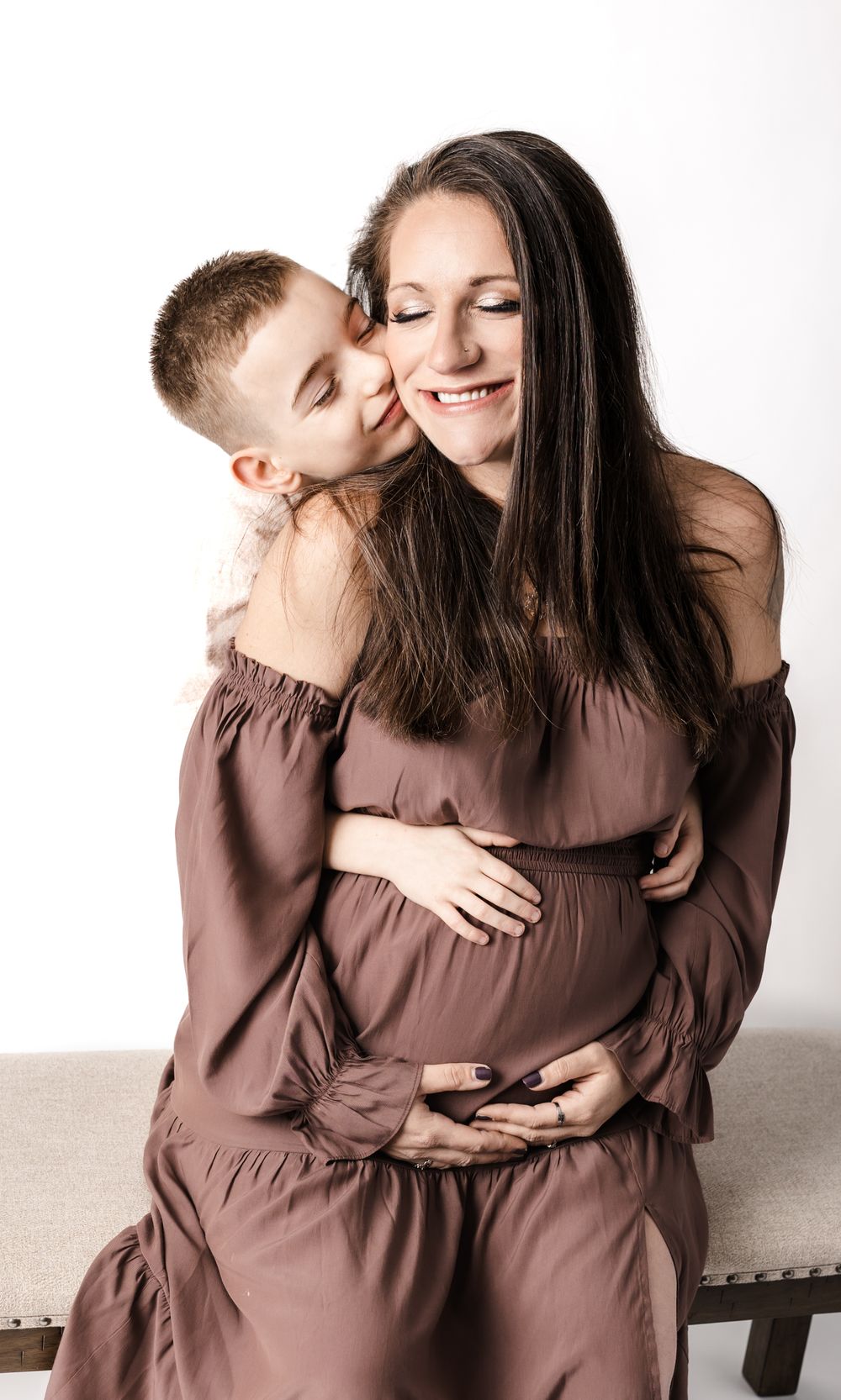 maternity  studio  southern nh and ma with ultrasound
